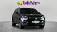 SEAT TARRACO Photo 7