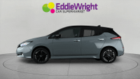 NISSAN LEAF Photo 3