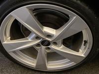 Audi A4 AVANT Photo 8