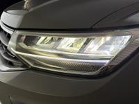 Volkswagen TIGUAN Photo 31