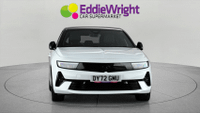 VAUXHALL ASTRA Photo 1