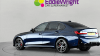 BMW 3 Series Photo 4
