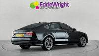 AUDI A7 Photo 6
