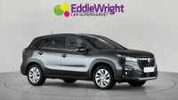 Suzuki SX4 S-CROSS Photo 6