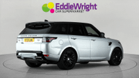 LAND ROVER Range Rover Sport Photo 6