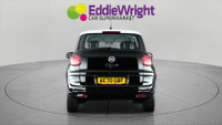 FIAT 500L Photo 5