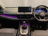 Nissan Qashqai Photo 4