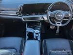 Kia Sportage Photo 1