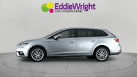 SEAT LEON Photo 3