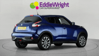 NISSAN Juke Photo 6