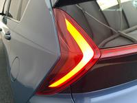 HYUNDAI BAYON Photo 19