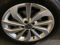 Volkswagen T-ROC Photo 20