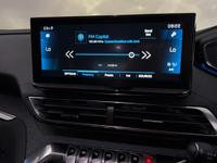 PEUGEOT 3008 Photo 10