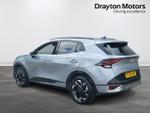 Kia Sportage Photo 6