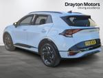 Kia Sportage Photo 6