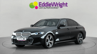 BMW 3 Series Photo 2