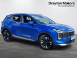 Kia Sportage Photo 0