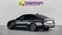 BMW 5 Series Photo 4