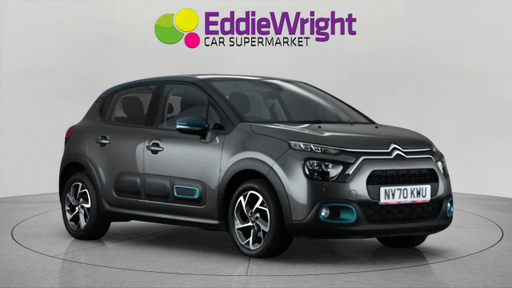 Citroen C3 1.2 Flair (VQ)