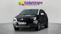 VAUXHALL CROSSLAND X Photo 1