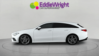 Mercedes-Benz Cla Photo 2