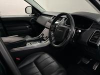 LAND ROVER RANGE ROVER SPORT Photo 9