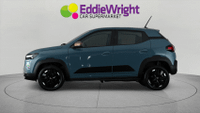 DACIA SPRING Photo 2