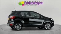 Ford Ecosport Photo 7