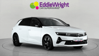 VAUXHALL ASTRA Photo 0