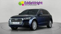 Audi Q5 Photo 2