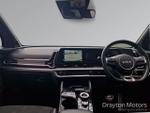 Kia Sportage Photo 1