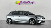 Vauxhall CORSA Photo 8