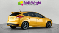 Ford Focus Photo 6