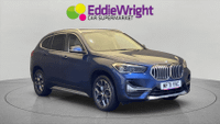 BMW X1 Photo 0