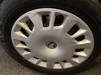VAUXHALL COMBO LIFE ELECTRIC Photo 8