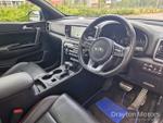 Kia Sportage Photo 12