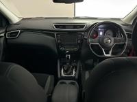 NISSAN Qashqai Photo 10