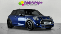 MINI HATCH Photo 0