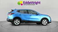 NISSAN Qashqai Photo 7