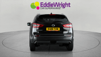 Nissan Qashqai Photo 5