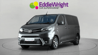 TOYOTA Proace Verso Photo 2
