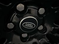 Land Rover Range Rover Sport Photo 30