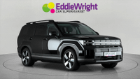 Hyundai Santa Fe Photo 0