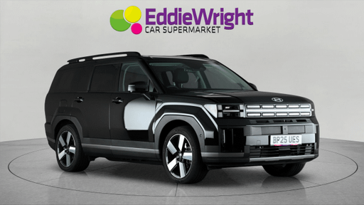 Hyundai Santa Fe 1.6 T-GDI 13.8 KWH 253 Bhp ULTIMATE SUV 4WD (VQ)