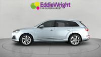 Audi Q7 Photo 3