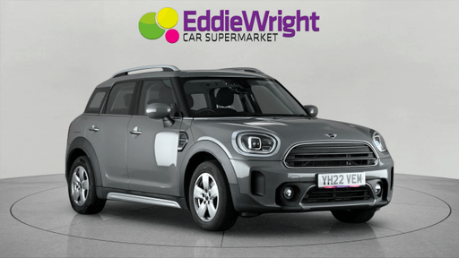 MINI COUNTRYMAN 1.5T 136 Bhp COOPER CLASSIC (NQ)