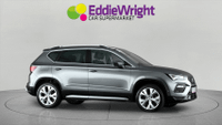 SEAT ATECA Photo 8