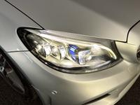 MERCEDES-BENZ C Class Photo 36