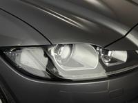 Jaguar Xf Photo 22