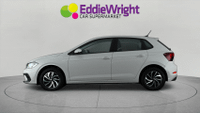 Volkswagen POLO Photo 2